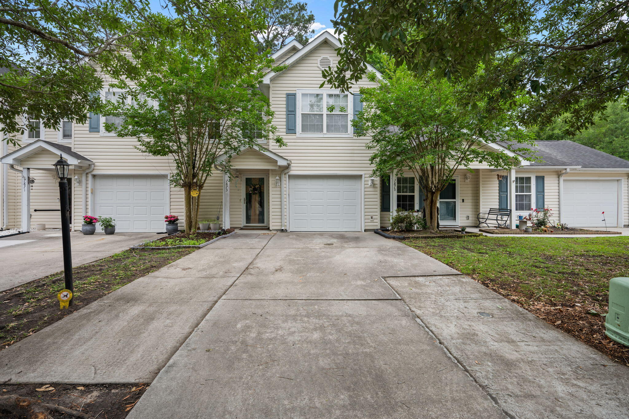 7873 Park Gate Drive