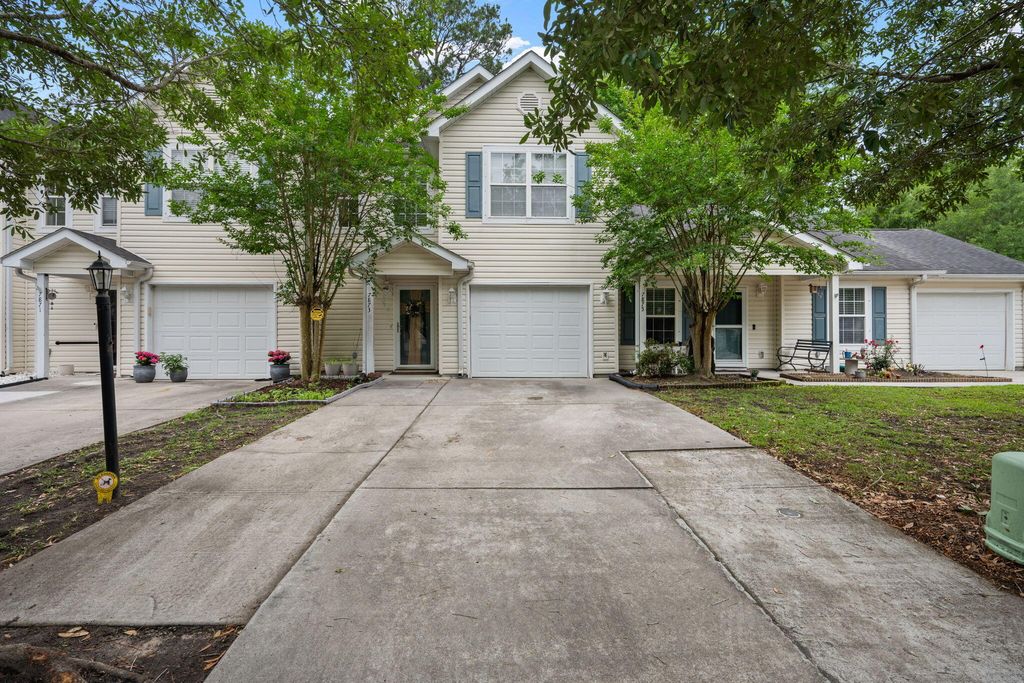 Photo of 7873 Park Gate Drive, North Charleston, SC 29418 (MLS # 26013646)
