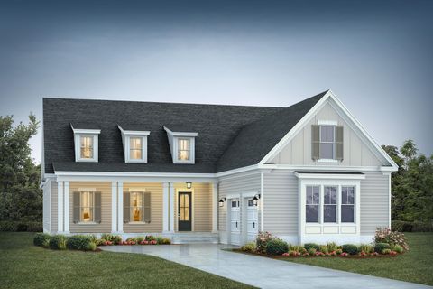 604 Stardust Loop Summerville SC 29486