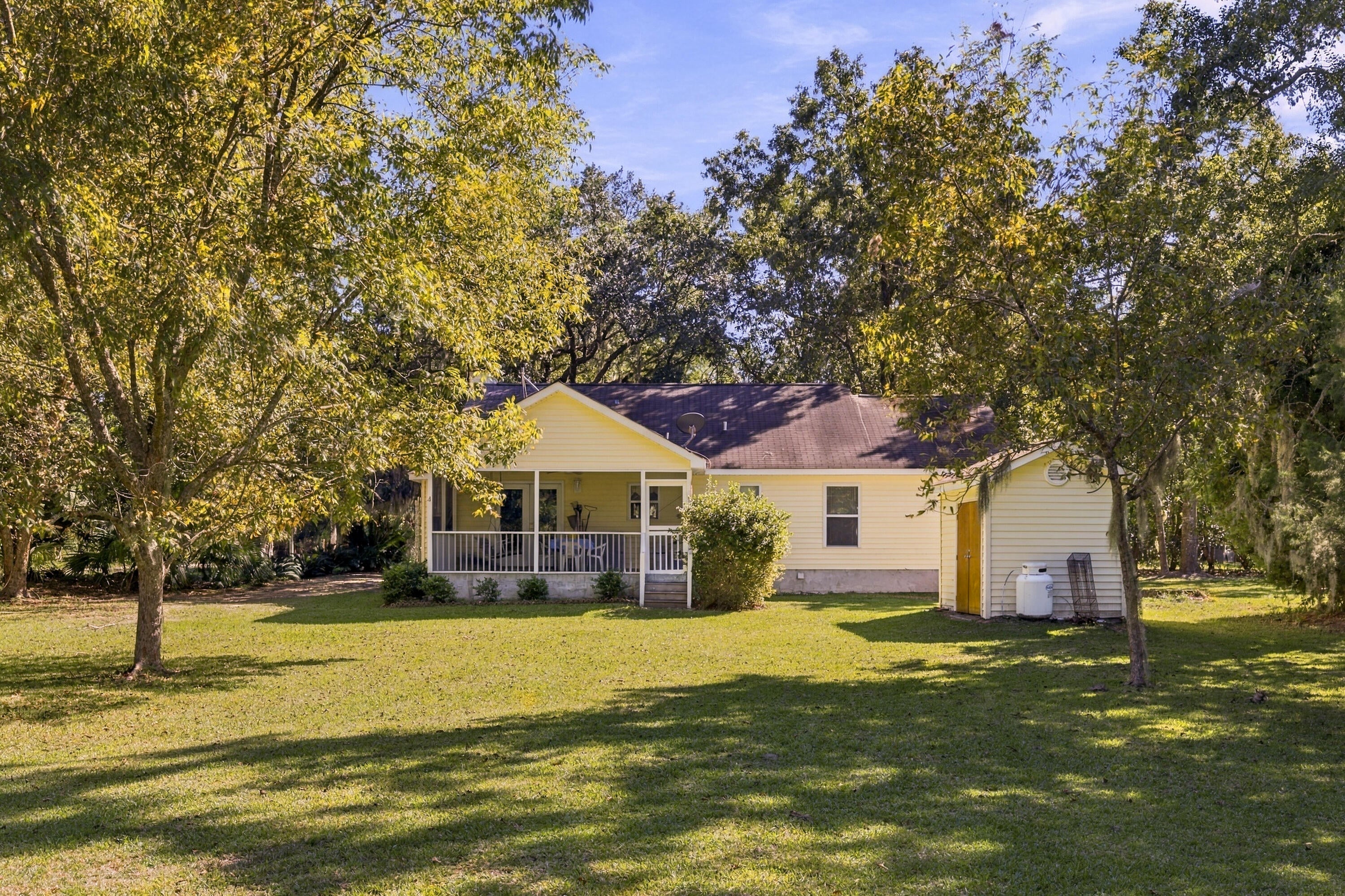 4165 Cobbler Drive