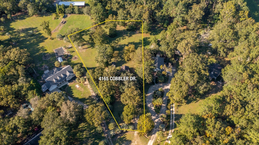 Photo of 4165 Cobbler Drive, Meggett, SC 29449 (MLS # 26028984)