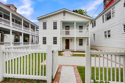 Photo of 258 Coming Street, Charleston, SC 29403 (MLS # 26012617)