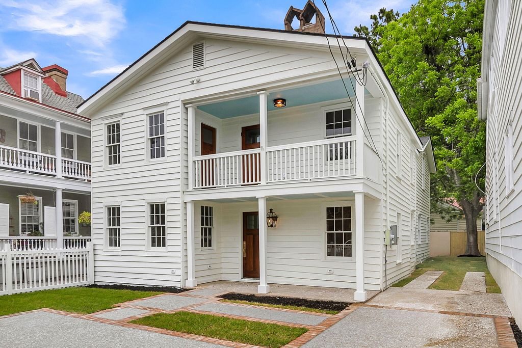 Photo of 258 Coming Street, Charleston, SC 29403 (MLS # 26012617)