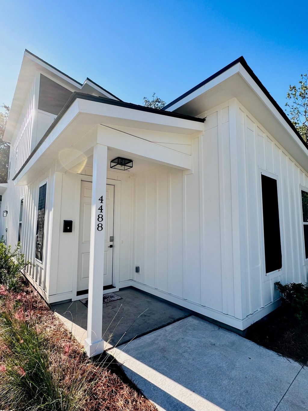 Photo of 4488 Durant Ave Avenue, North Charleston, SC 29405 (MLS # 25023977)