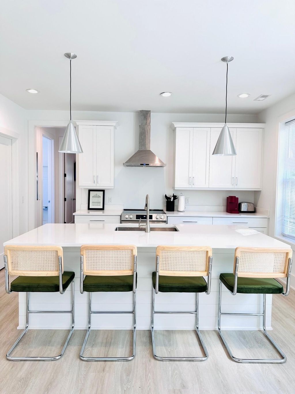 Photo of 4488 Durant Ave Avenue, North Charleston, SC 29405 (MLS # 25023977)