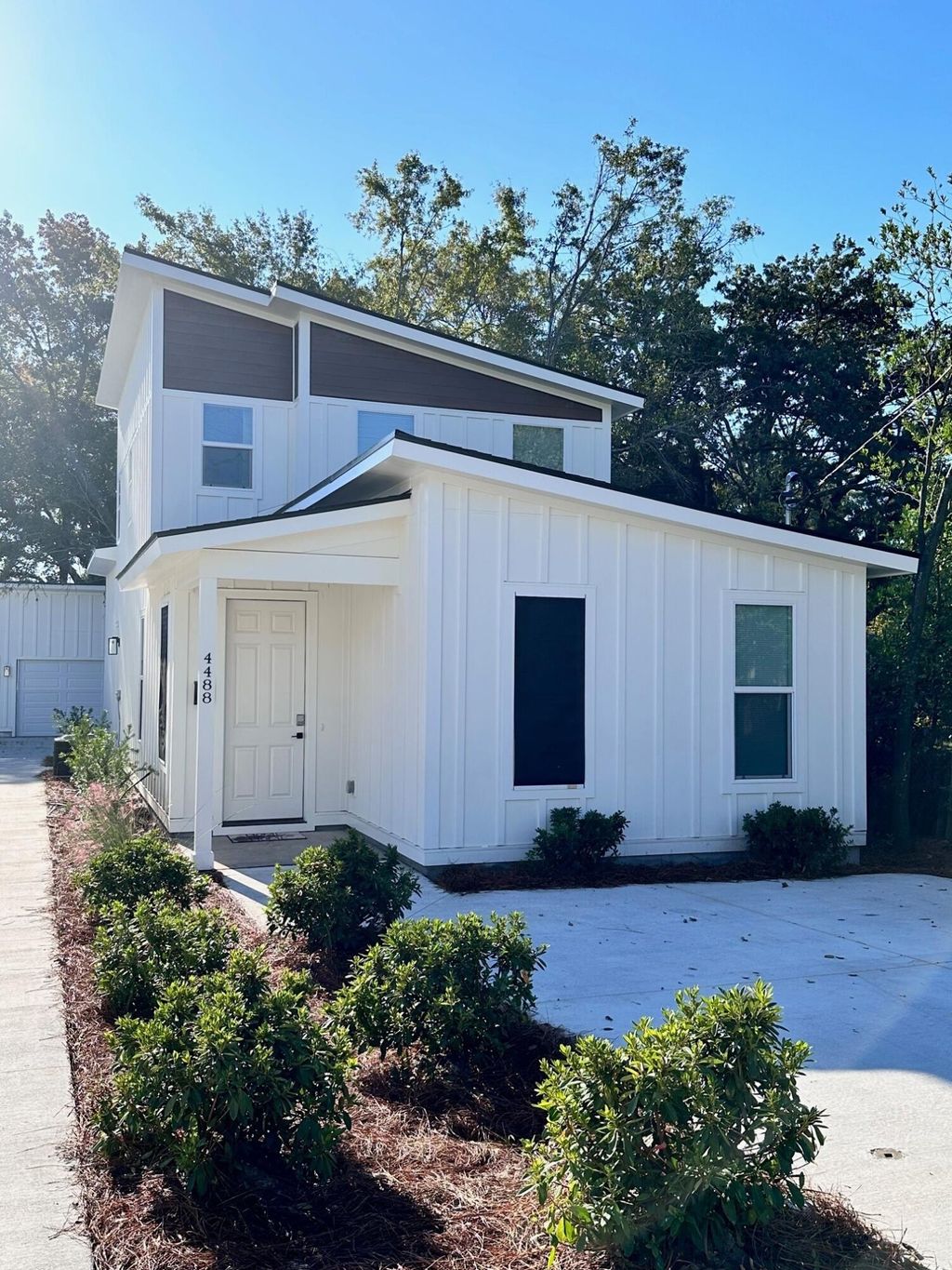 Photo of 4488 Durant Ave Avenue, North Charleston, SC 29405 (MLS # 25023977)