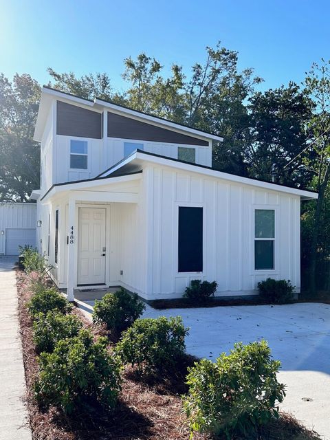 4488 Durant Ave Avenue North Charleston SC 29405