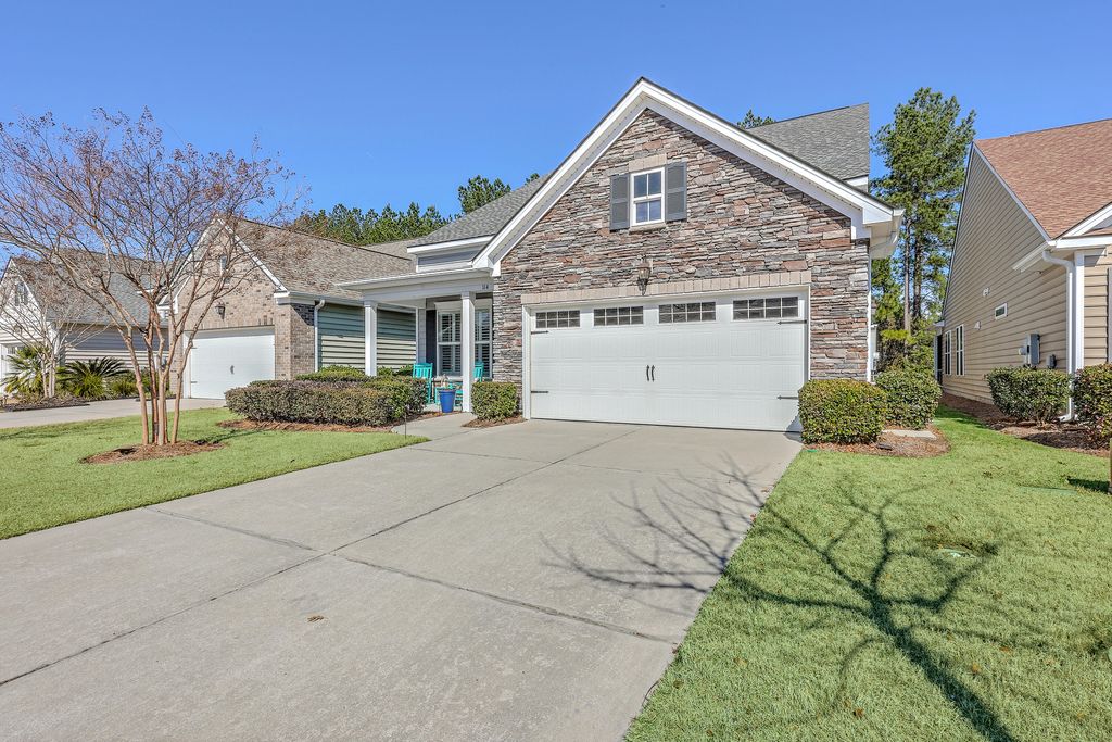 Photo of 114 Harbor Trace Lane, Summerville, SC 29486 (MLS # 26005716)