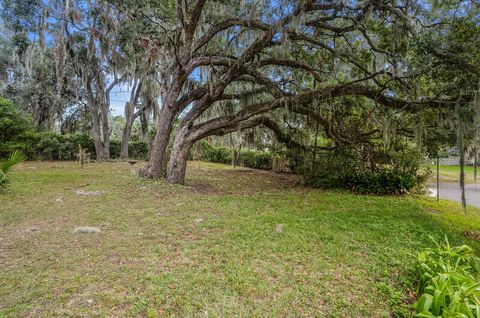 A home in Beaufort