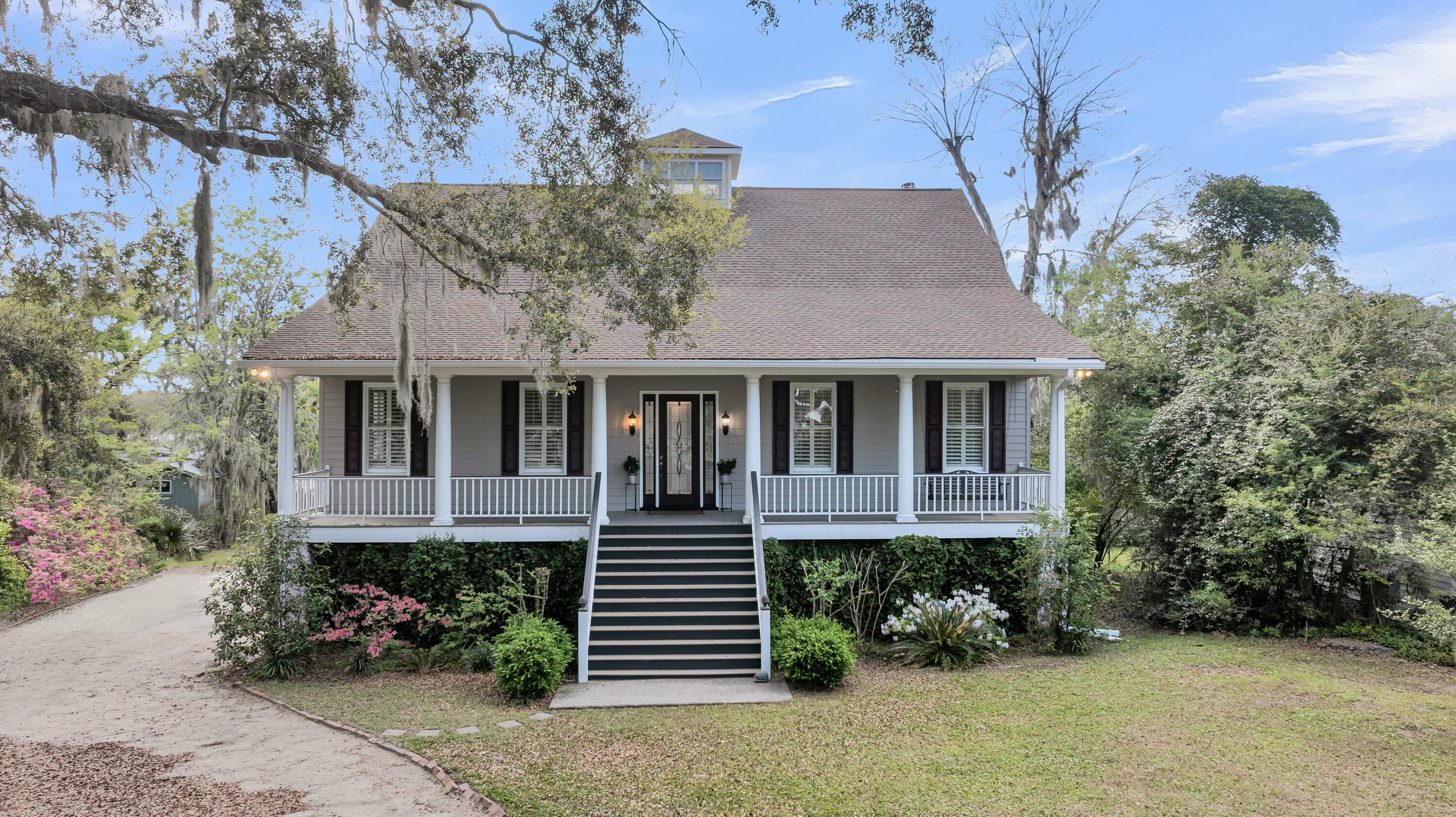 4584 Olde Smoak House Road