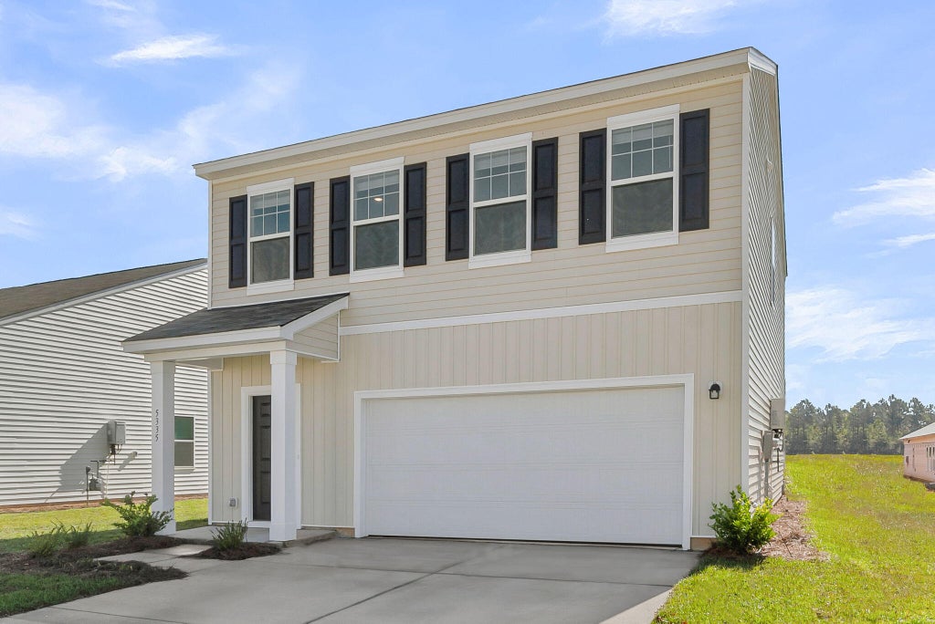 Photo of 5373 Twisting Lane Way, Summerville, SC 29485 (MLS # 26026918)