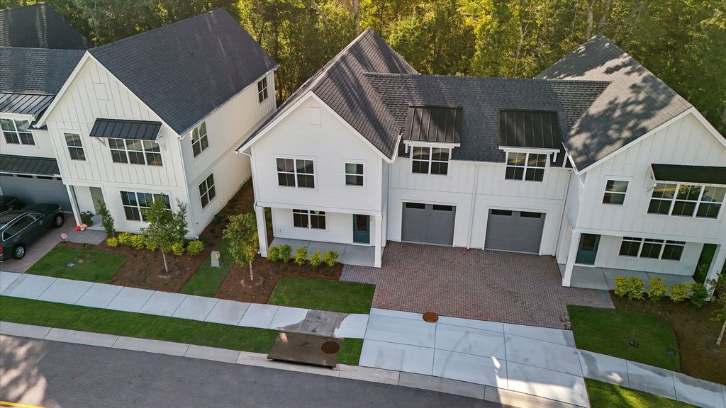 Photo of 532/536 Hayes Pk Boulevard, Johns Island, SC 29455 (MLS # 26013629)