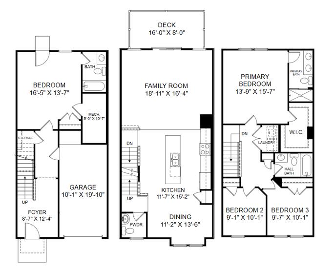128 Fernbank Road Court