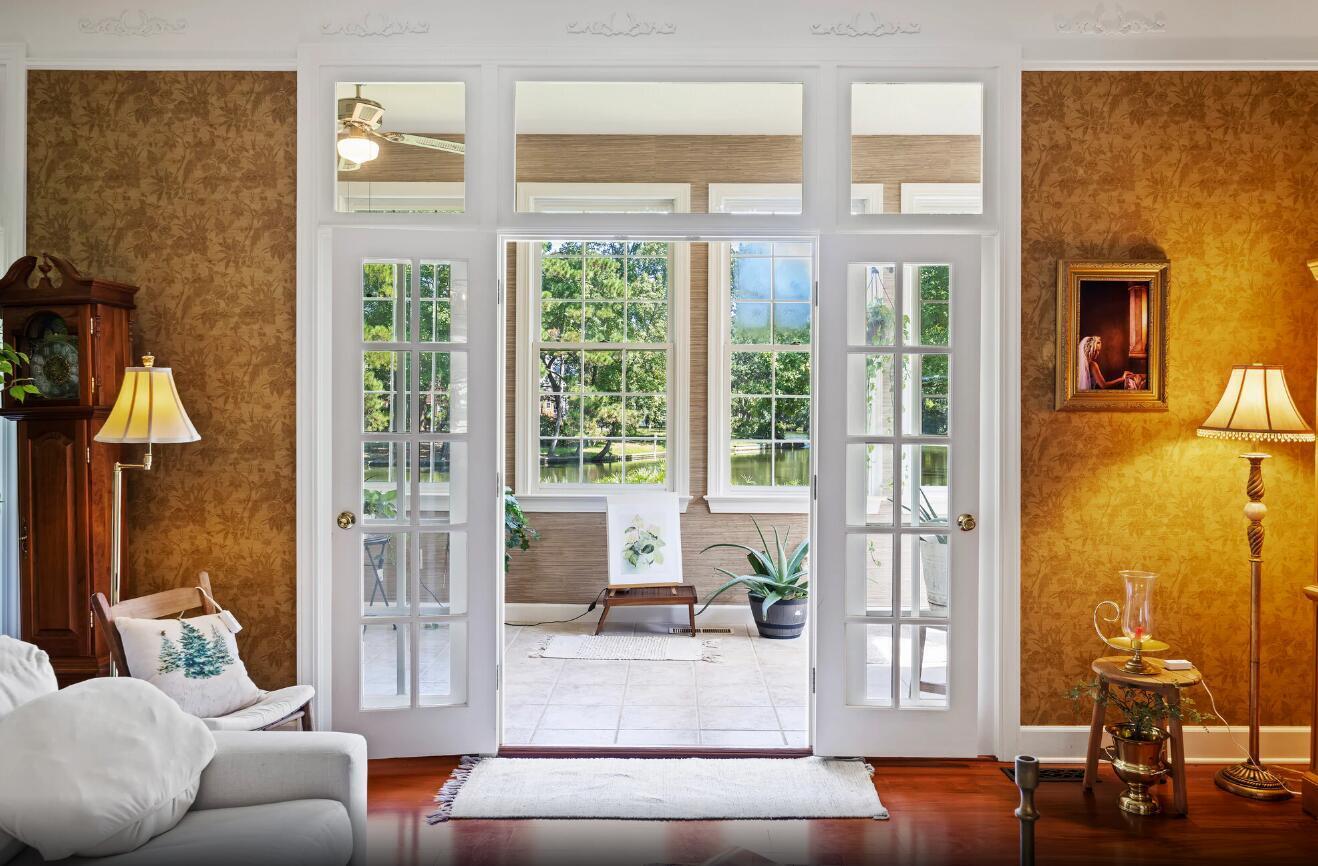 3168 Stanyarne Drive