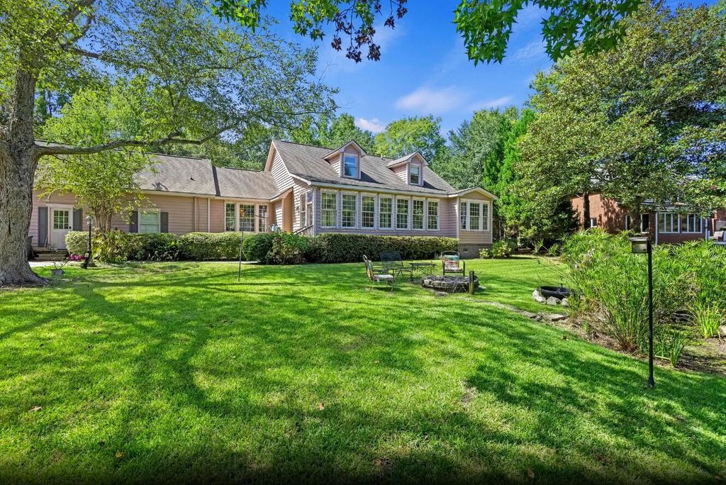 Photo of 3168 Stanyarne Drive, Charleston, SC 29414 (MLS # 26011165)