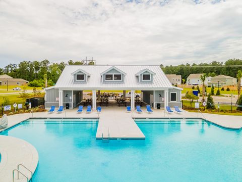 A home in Summerville