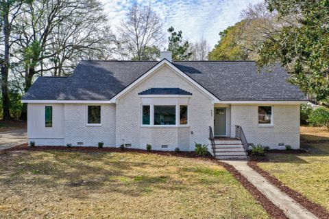 Photo of 663 Wantoot Boulevard, Charleston, SC 29407 (MLS # 26002132)
