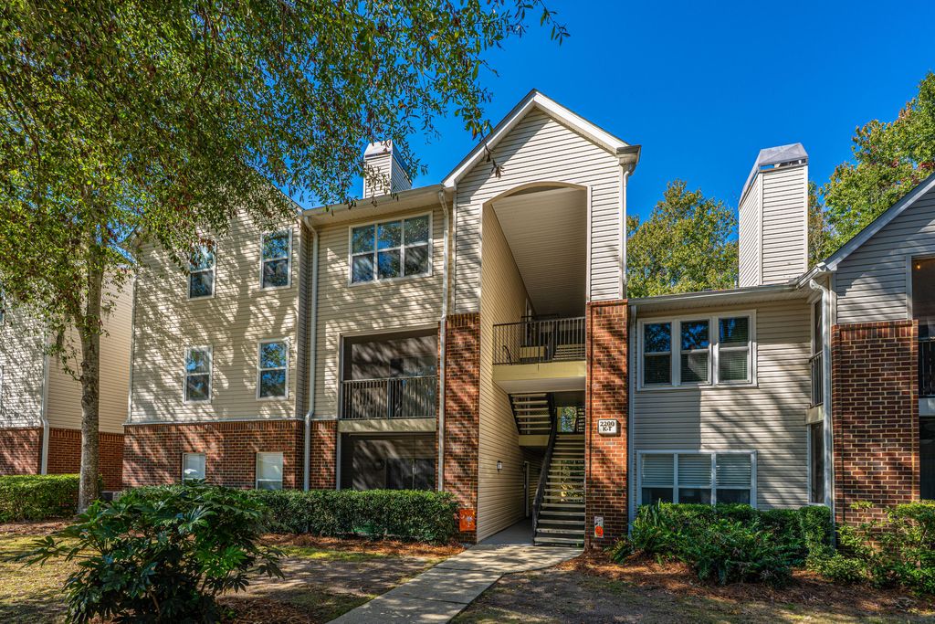 Photo of 2011 N. Highway 17 #2200 O, Mount Pleasant, SC 29466 (MLS # 25029320)