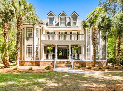 2225 Black Oak Court Mount Pleasant SC 29466