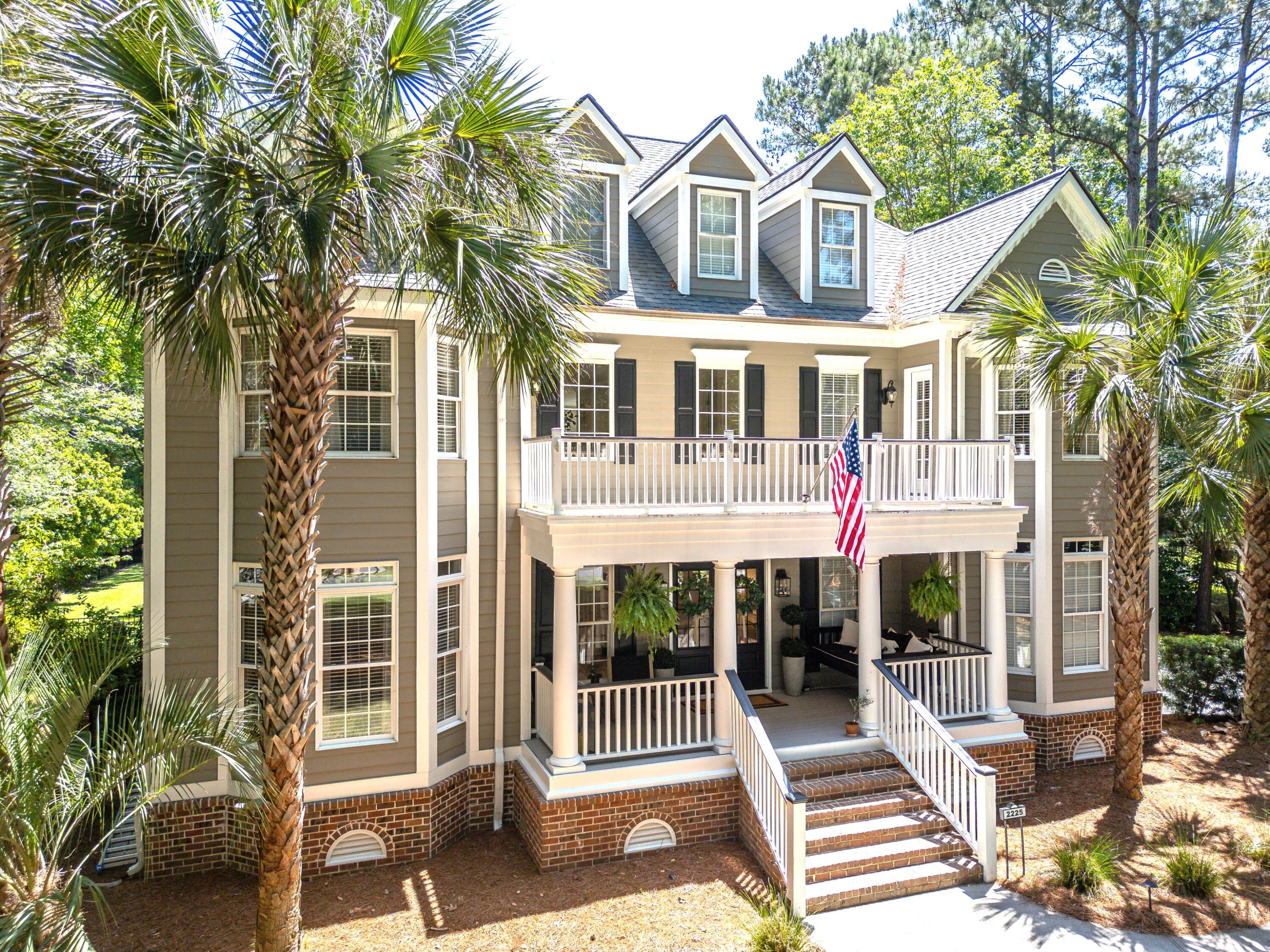 2225 Black Oak Court