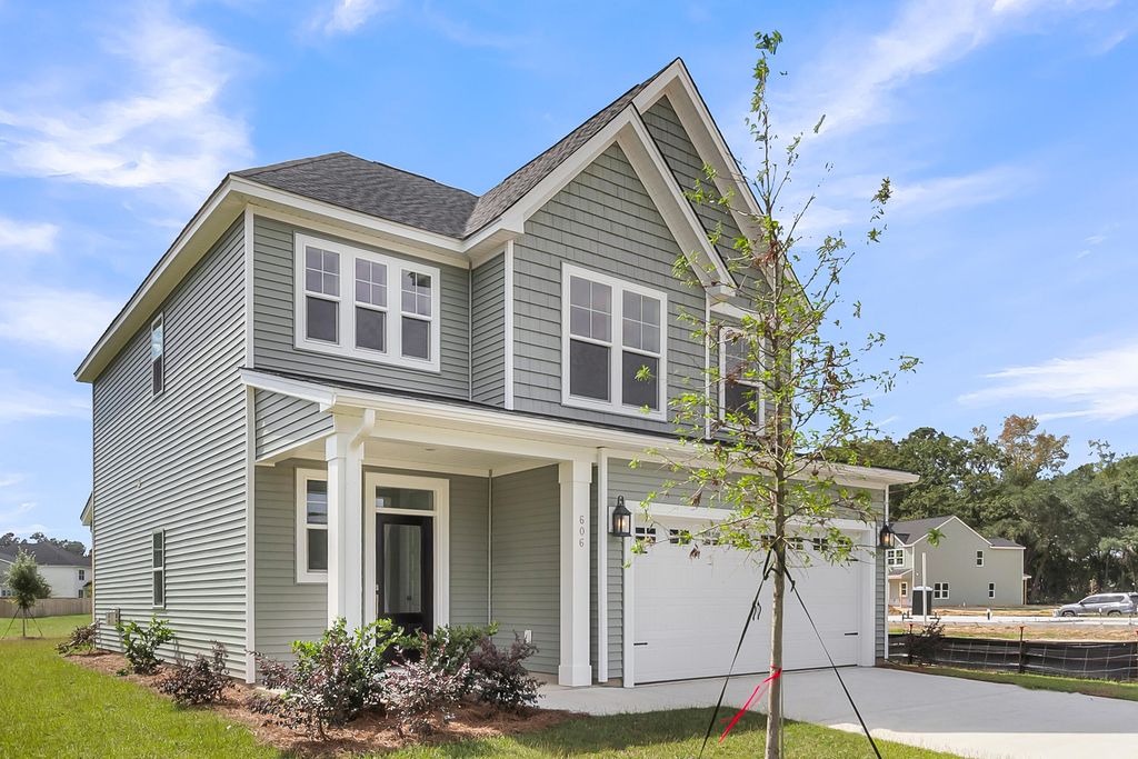 Photo of 76 Crosswick Street, Summerville, SC 29483 (MLS # 26013370)