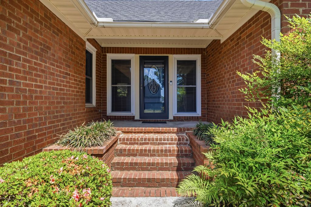 Photo of 2171 Hunter Creek Drive, Charleston, SC 29414 (MLS # 26011088)