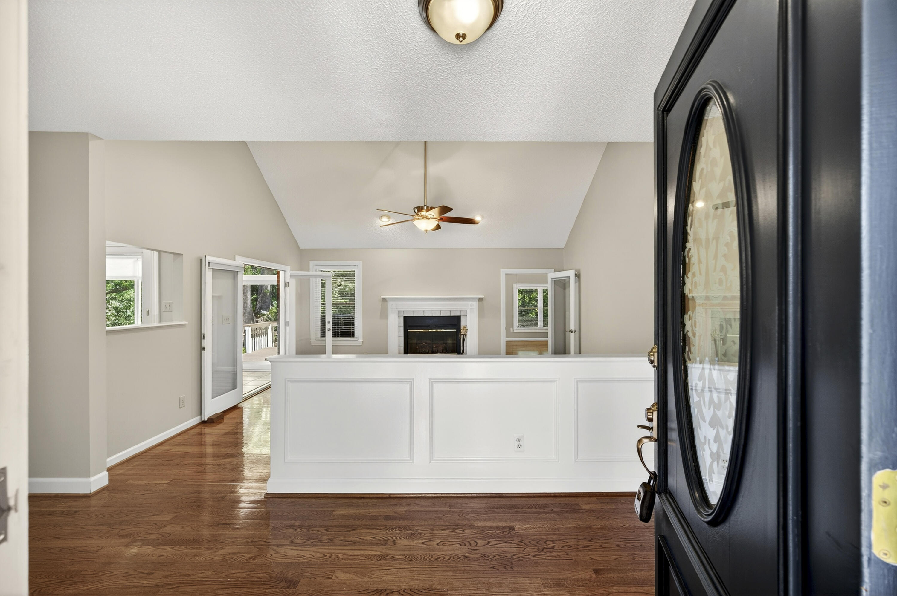 2171 Hunter Creek Drive