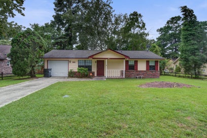 106 Carriage Court Summerville SC 29486