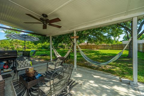 A home in North Charleston