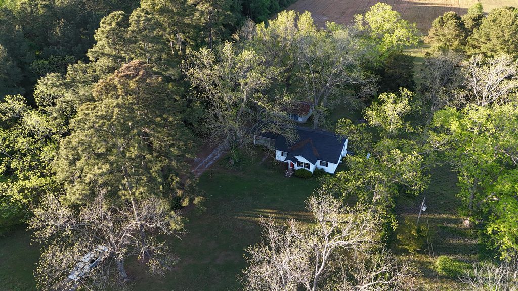 Photo of 9439 Charleston Highway, Bowman, SC 29018 (MLS # 26010205)