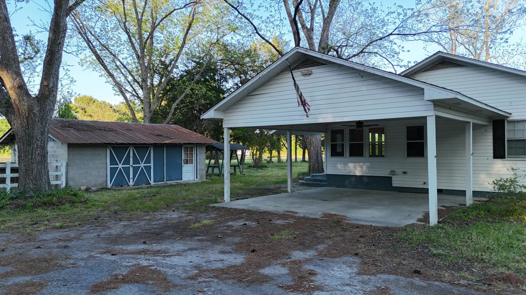 Photo of 9439 Charleston Highway, Bowman, SC 29018 (MLS # 26010205)