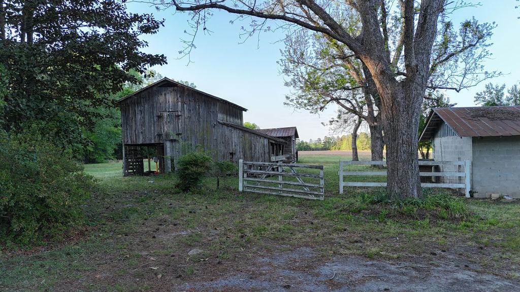 Photo of 9439 Charleston Highway, Bowman, SC 29018 (MLS # 26010205)