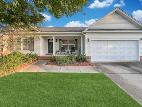 154 Antebellum Way Summerville SC 29483