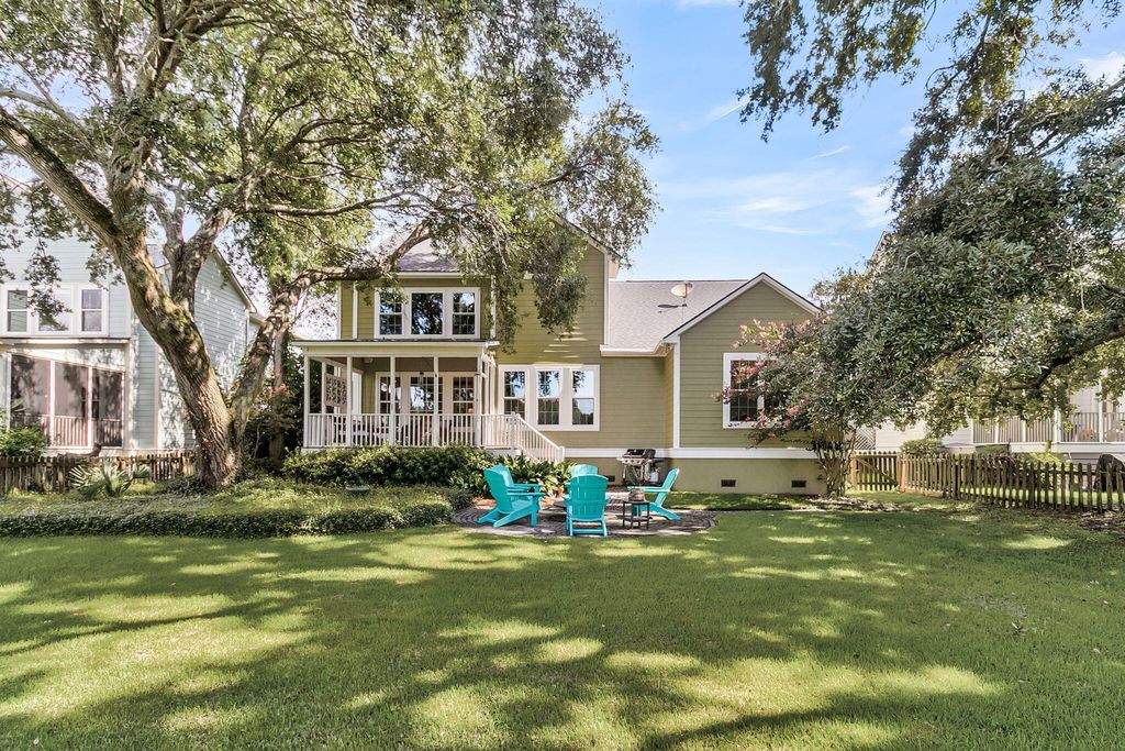 Photo of 3124 Treadwell Street, Mount Pleasant, SC 29466 (MLS # 25023066)