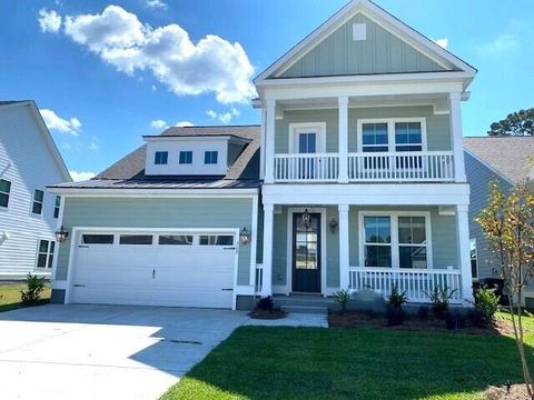 709 Maynard Lane Summerville SC 29486