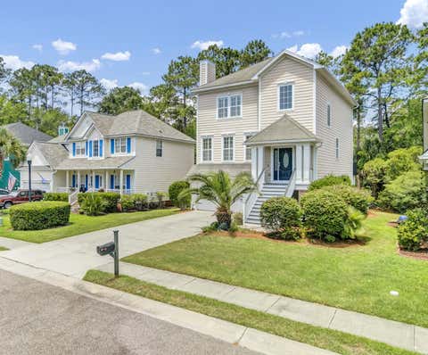 Photo of 3108 Sonja Way, Mount Pleasant, SC 29466 (MLS # 26019183)