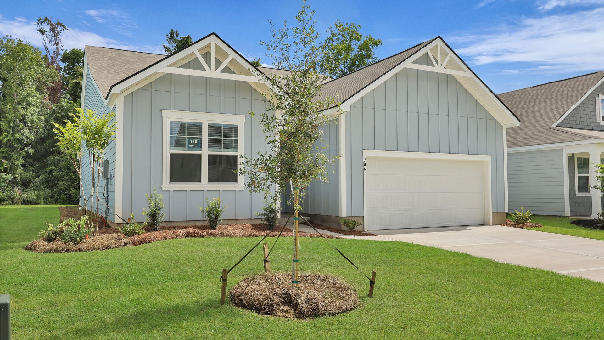 406 Peachwood Lane