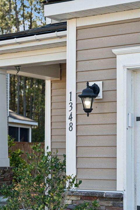 1348 Wild Goose Trail Summerville SC 29483