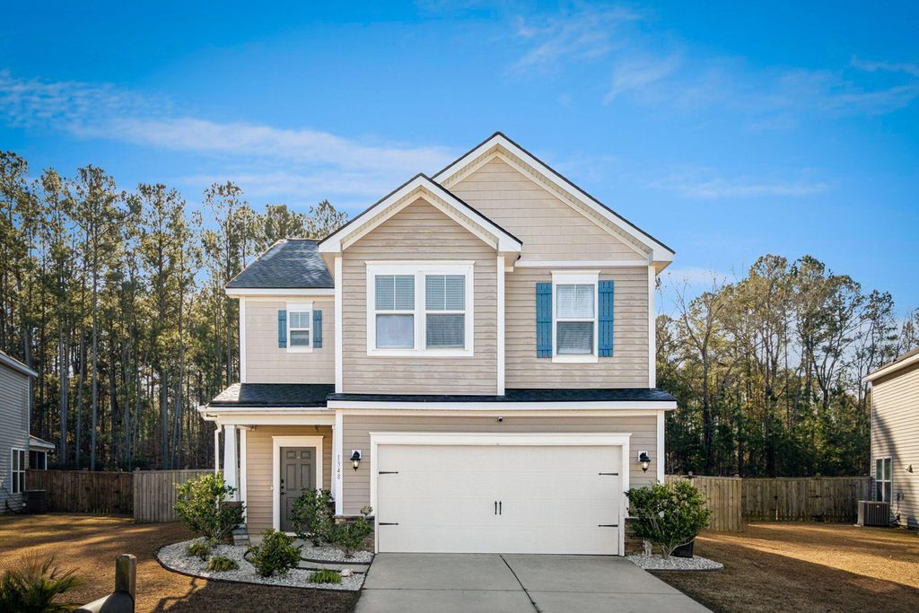Photo of 1348 Wild Goose Trail, Summerville, SC 29483 (MLS # 26001418)