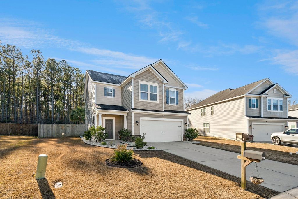 Photo of 1348 Wild Goose Trail, Summerville, SC 29483 (MLS # 26001418)