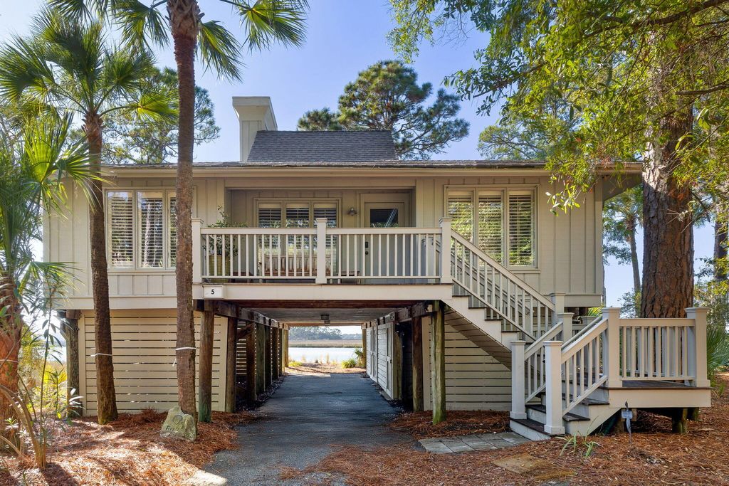 Photo of 5 Sundown Bend, Kiawah Island, SC 29455 (MLS # 26004248)