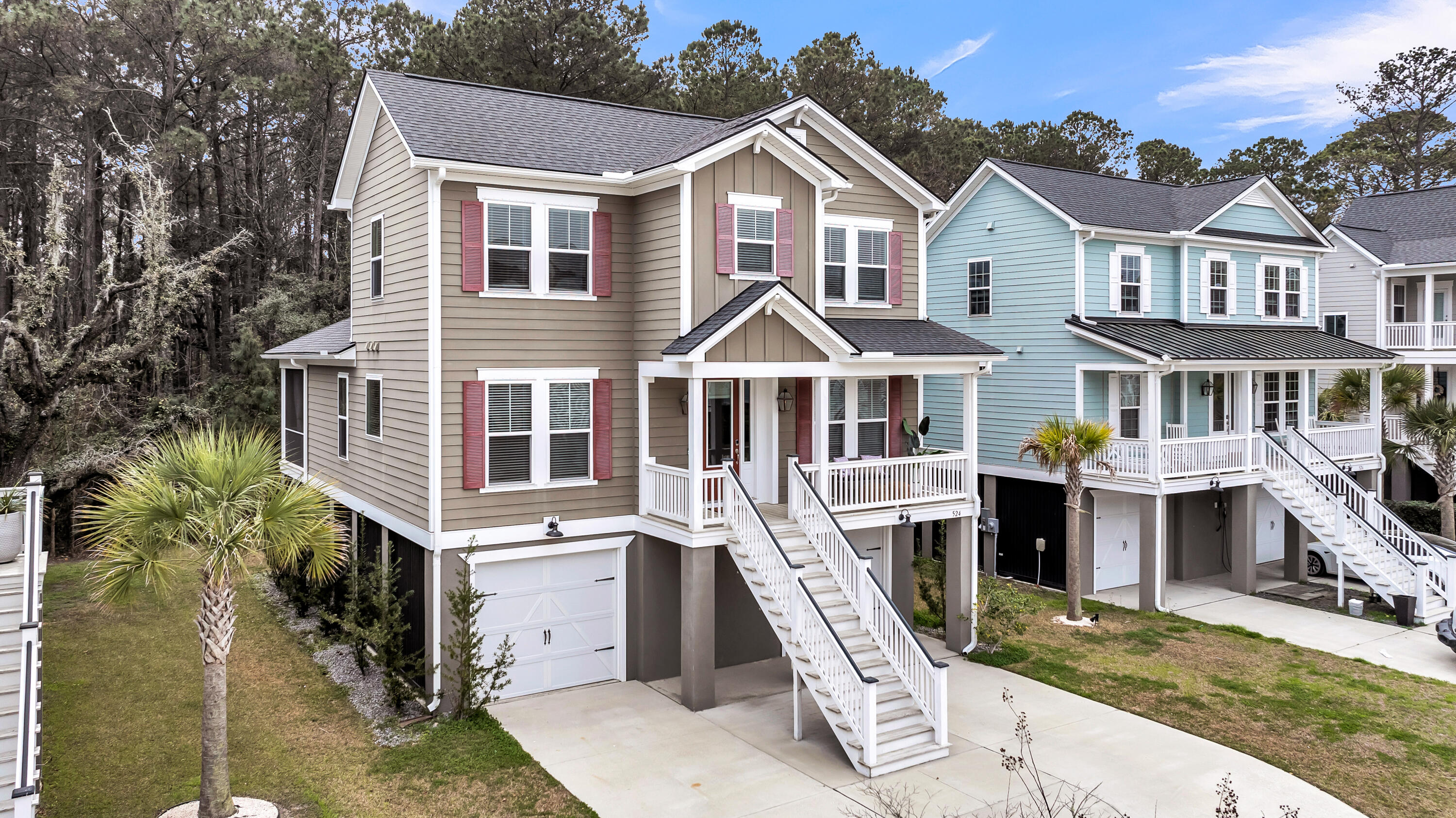 524 Amalie Farms Drive
