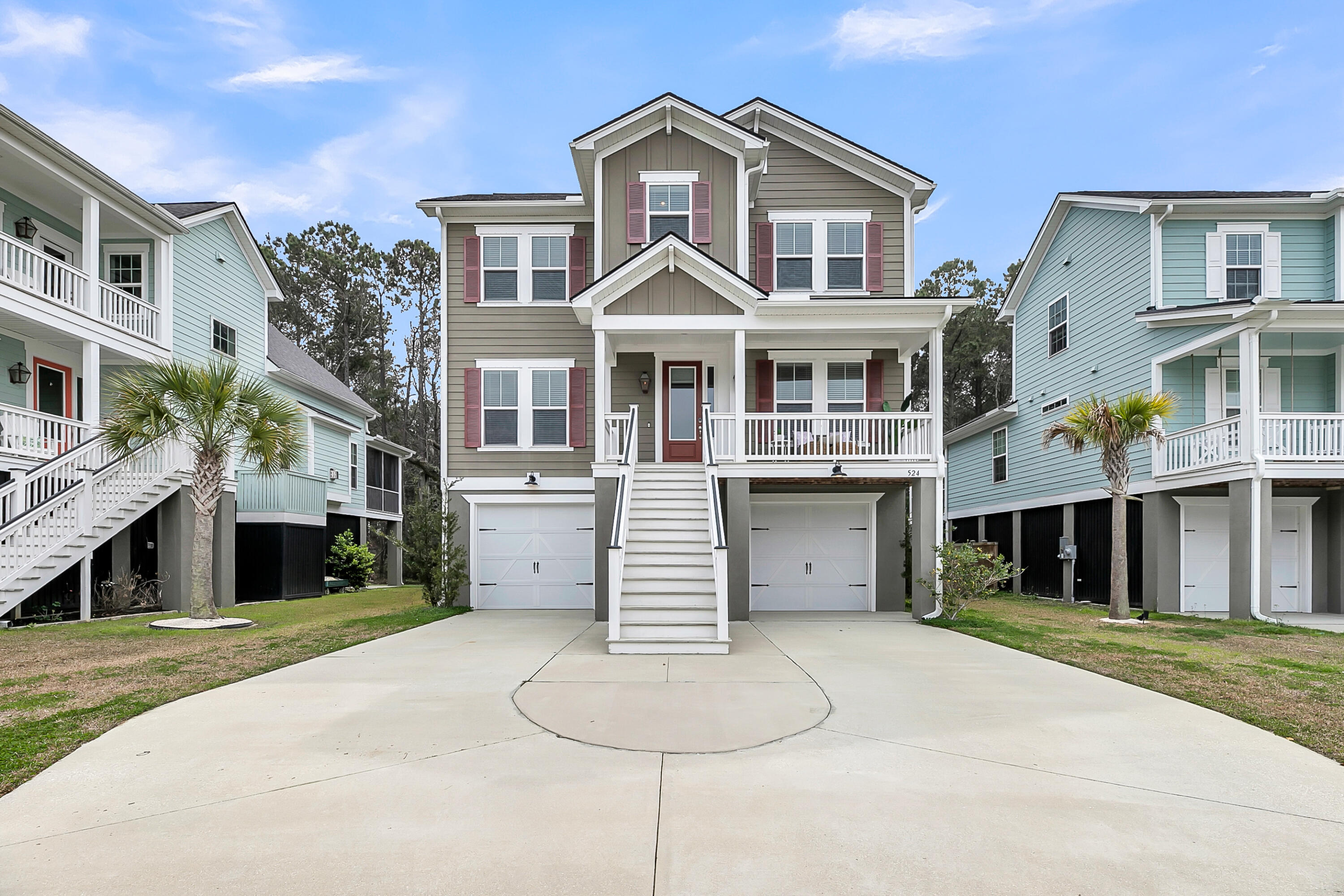 524 Amalie Farms Drive