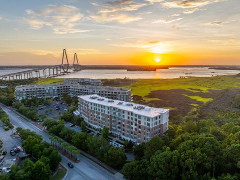 Photo of 155 Wingo Way #Unit 426, Mount Pleasant, SC 29464 (MLS # 26024783)