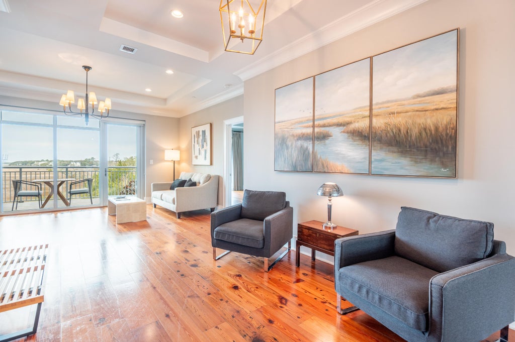 Photo of 155 Wingo Way #Unit 426, Mount Pleasant, SC 29464 (MLS # 26024783)