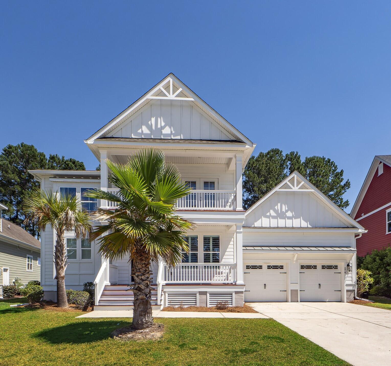 View Summerville, SC 29486 house