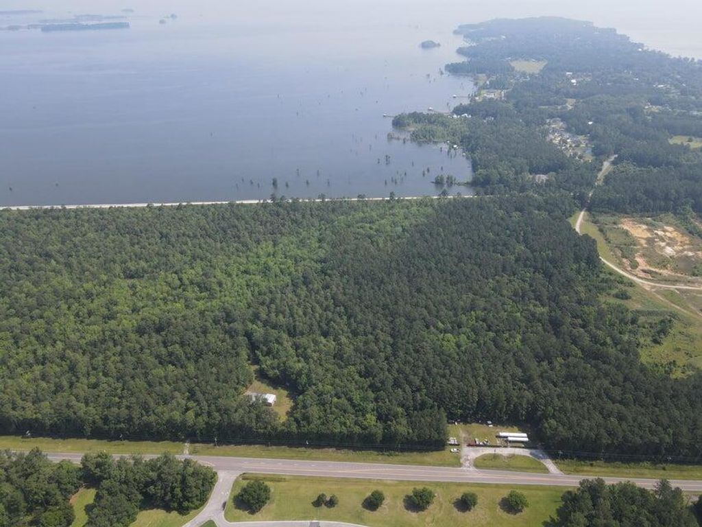 Photo of 0 Hwy 6, Moncks Corner, SC 29461 (MLS # 24028573)