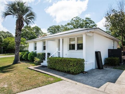 A home in Mount Pleasant