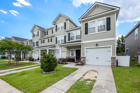 Photo of 4117 Rigsby Lane, Charleston, SC 29414 (MLS # 25017391)