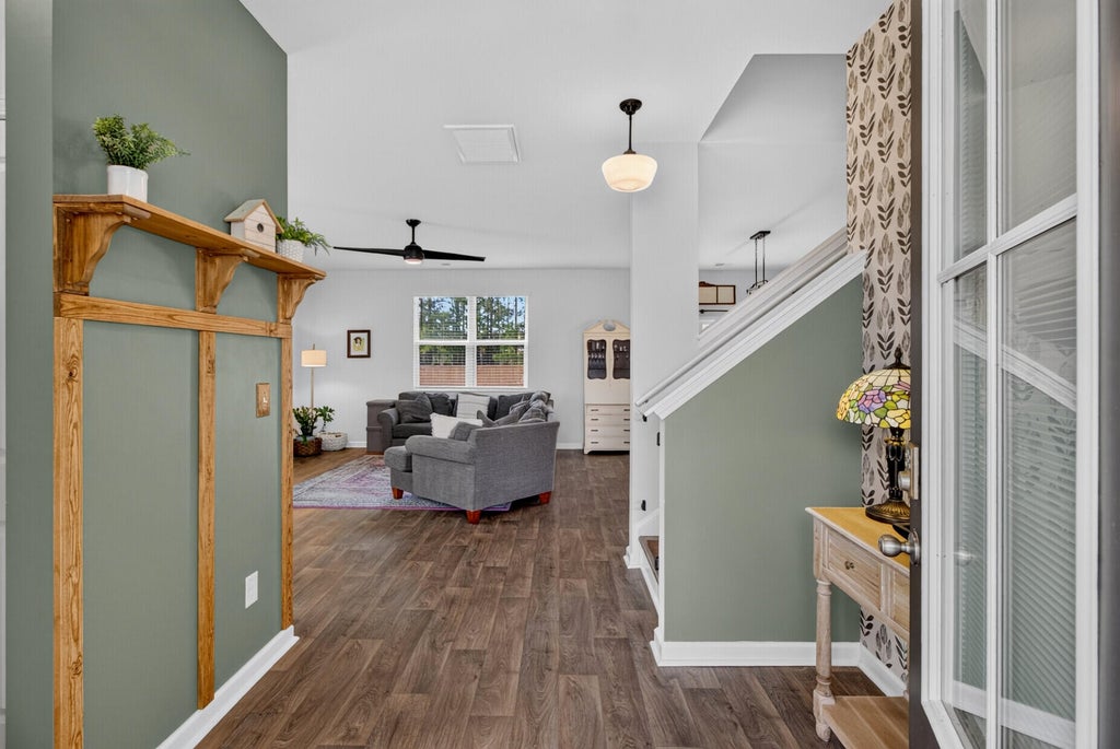 Photo of 384 Bering Lane, Summerville, SC 29486 (MLS # 26025180)